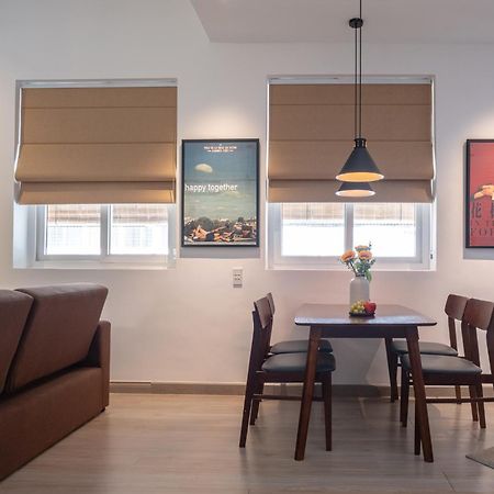 Circadian Airy Studio Near Nguyen Hue TP. Hồ Chí Minh Ngoại thất bức ảnh