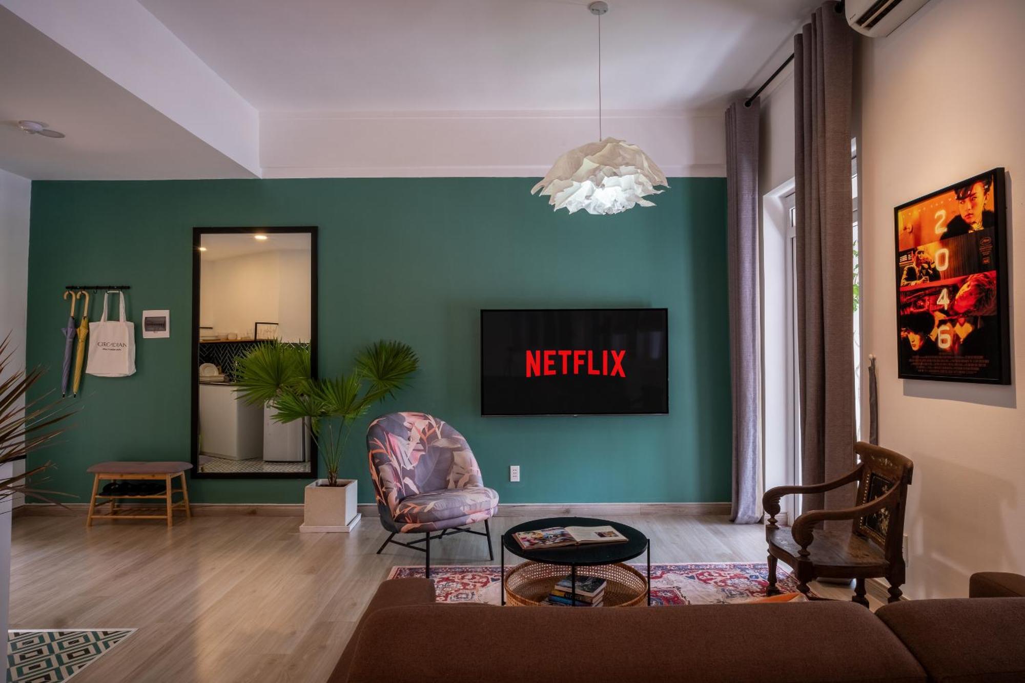 Circadian Airy Studio Near Nguyen Hue TP. Hồ Chí Minh Ngoại thất bức ảnh