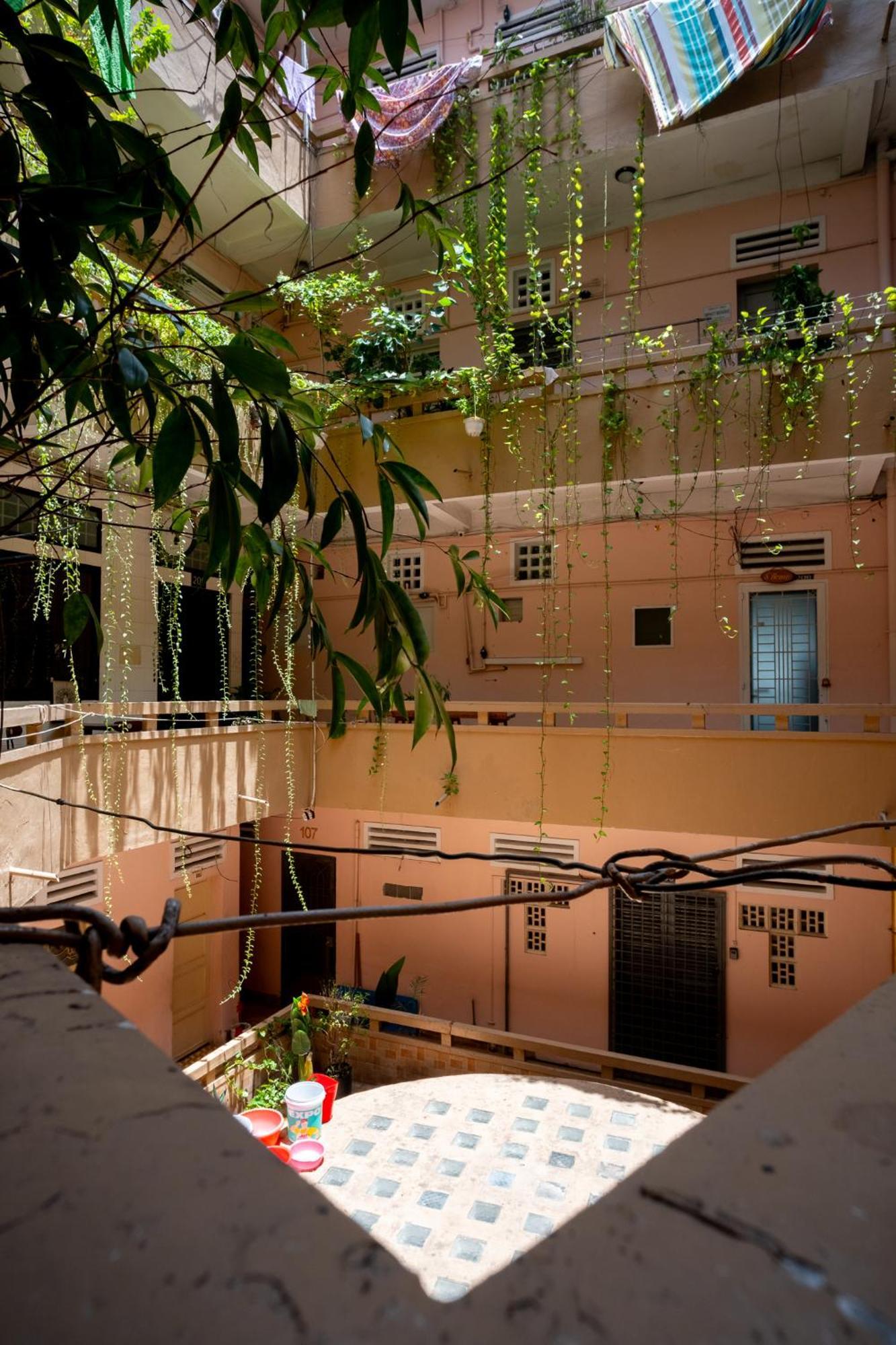 Circadian Airy Studio Near Nguyen Hue TP. Hồ Chí Minh Ngoại thất bức ảnh