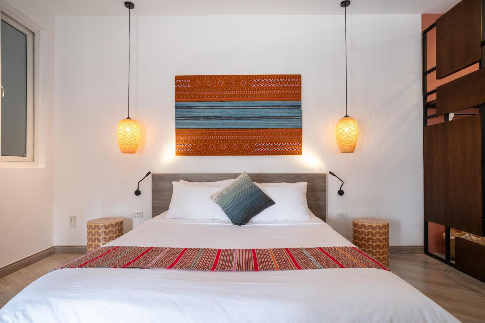 Circadian Airy Studio Near Nguyen Hue TP. Hồ Chí Minh Ngoại thất bức ảnh