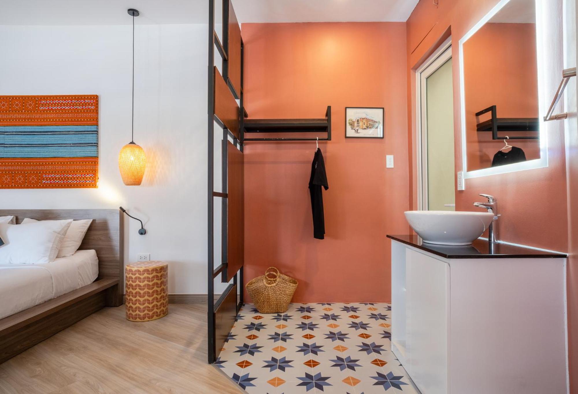 Circadian Airy Studio Near Nguyen Hue TP. Hồ Chí Minh Ngoại thất bức ảnh