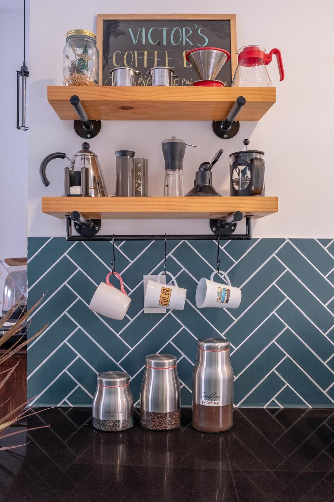 Circadian Airy Studio Near Nguyen Hue TP. Hồ Chí Minh Ngoại thất bức ảnh