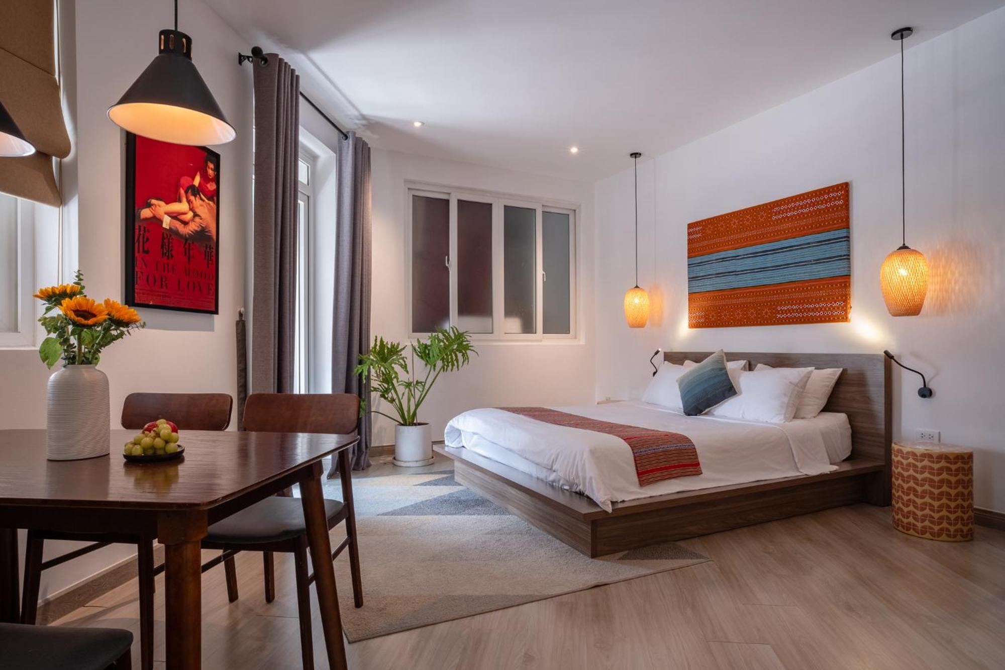 Circadian Airy Studio Near Nguyen Hue TP. Hồ Chí Minh Ngoại thất bức ảnh