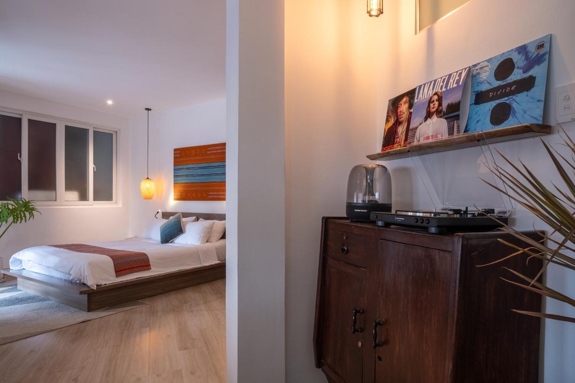 Circadian Airy Studio Near Nguyen Hue TP. Hồ Chí Minh Ngoại thất bức ảnh