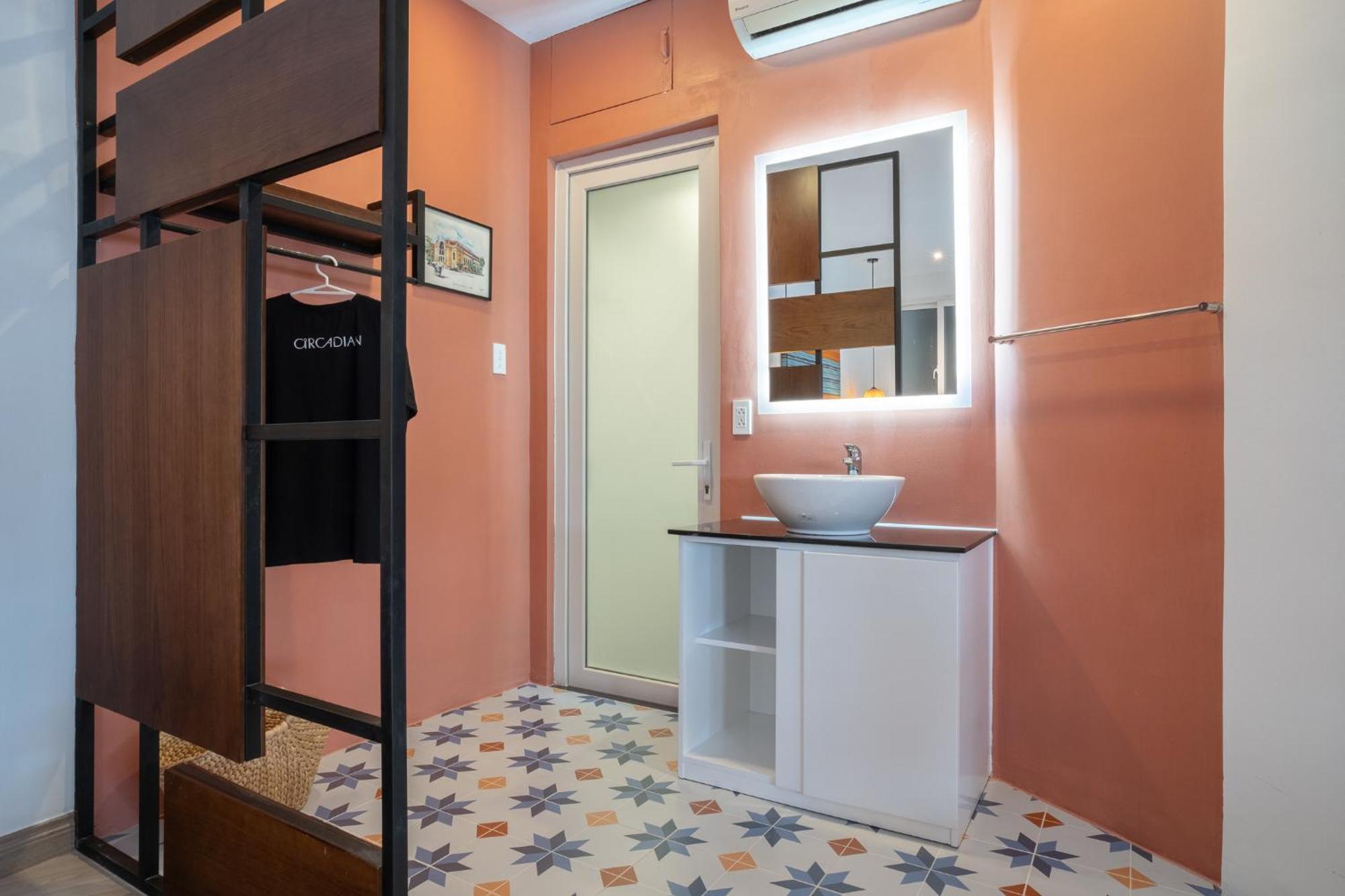 Circadian Airy Studio Near Nguyen Hue TP. Hồ Chí Minh Ngoại thất bức ảnh