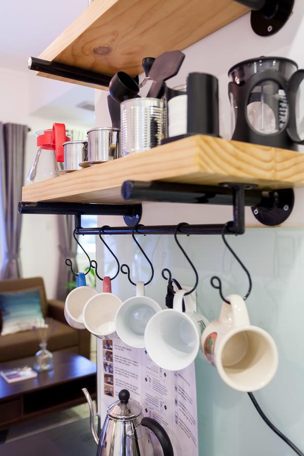 Circadian Airy Studio Near Nguyen Hue TP. Hồ Chí Minh Ngoại thất bức ảnh